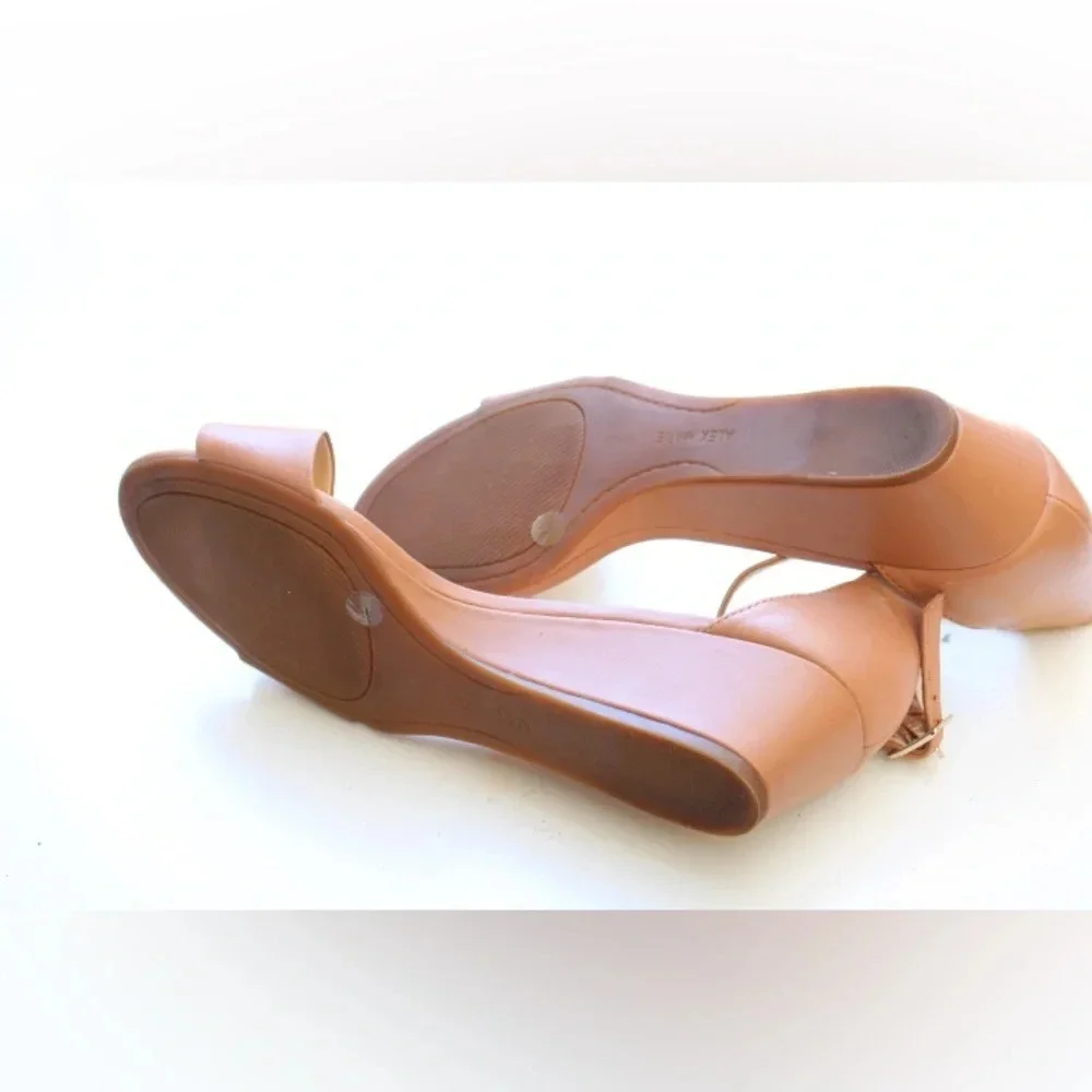 Alex Marie sandals